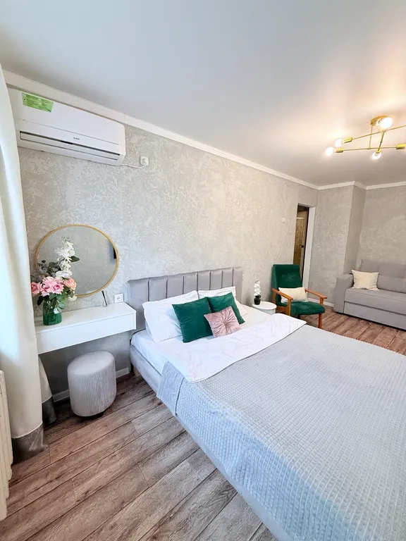 Уютно как дома