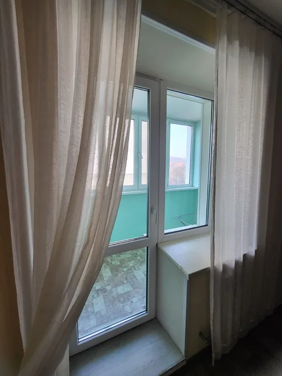 Шикарная квартира в центре города