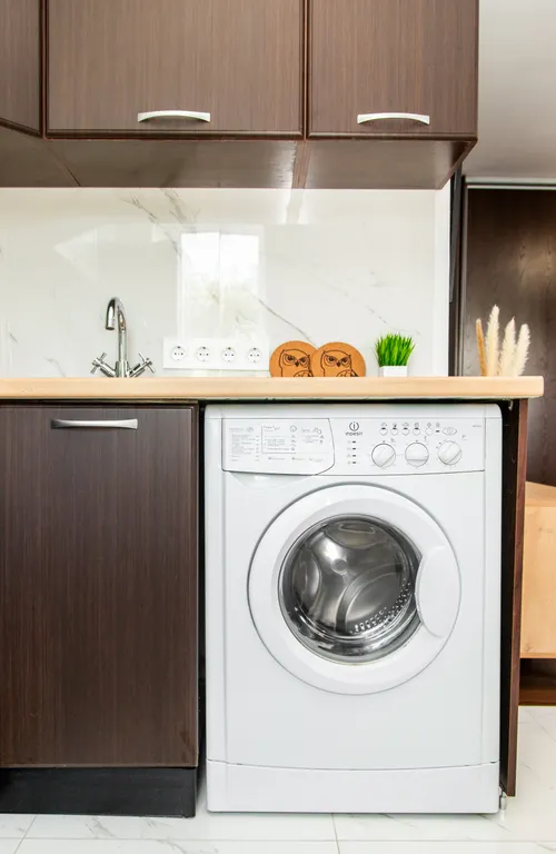 Квартира Уютная квартира в историческом центре города — Красноярск