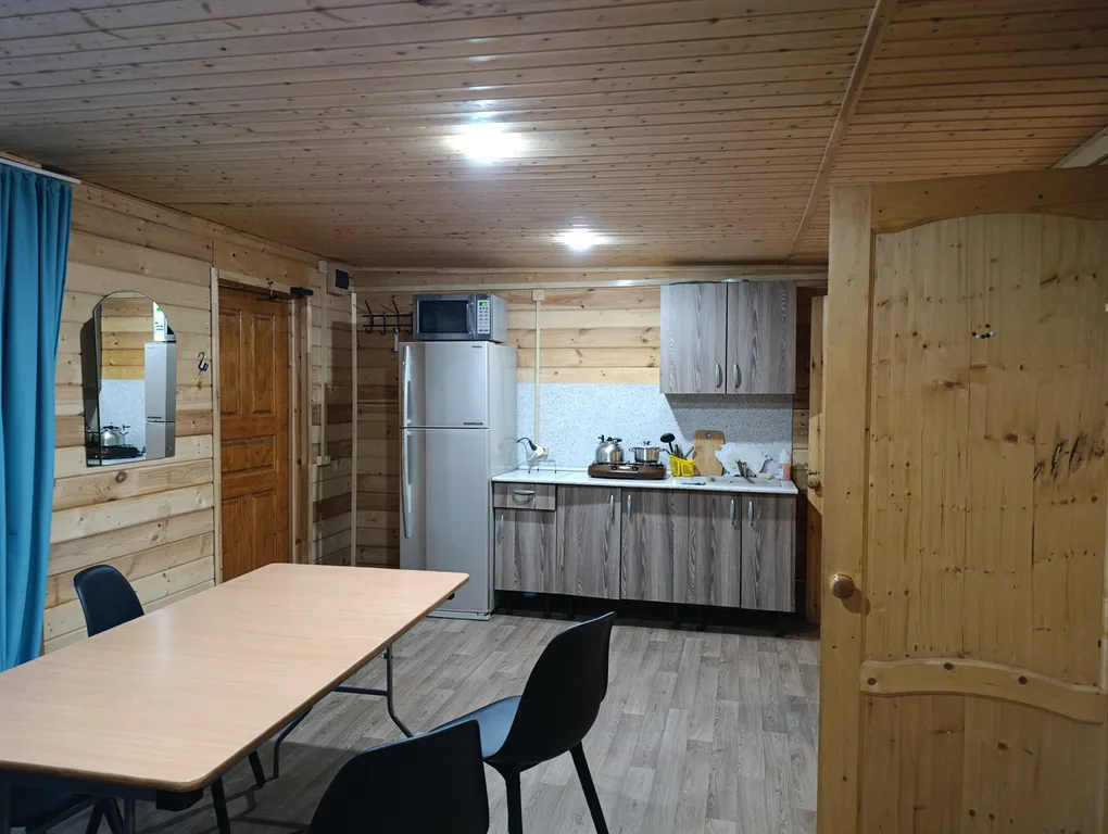 Коттедж Коттедж в сосновом лесу — Санкт-Петербург