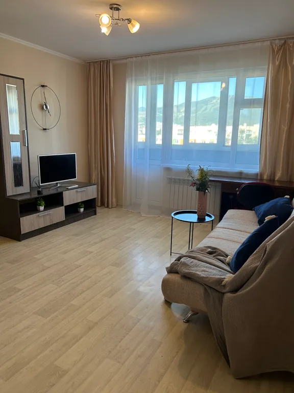 Лучшая евродвушка в ЖК Созвездие