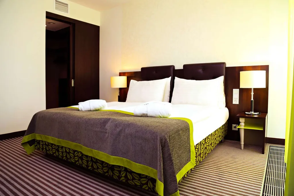 2-комнатная Квартира — аренда посуточно в Калуга