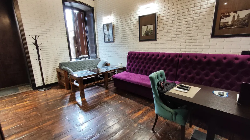 Просторная квартира в самом центре Дербента