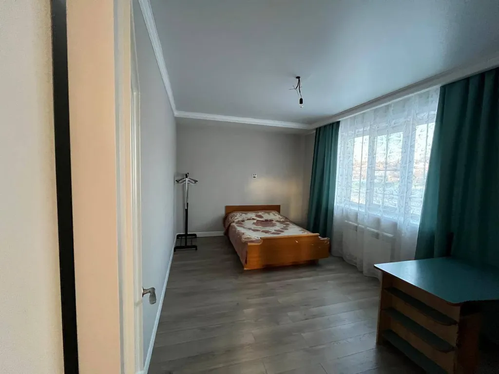 Комфортное жилье