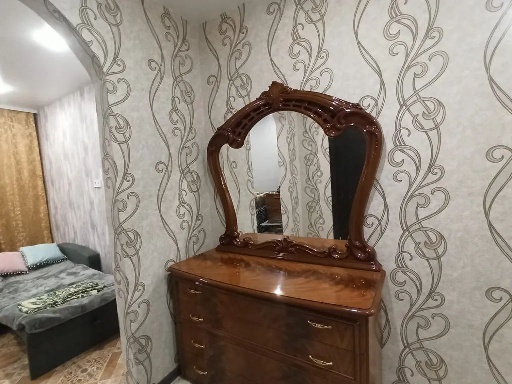 Квартира Большая квартира в центре правого берега — Красноярск