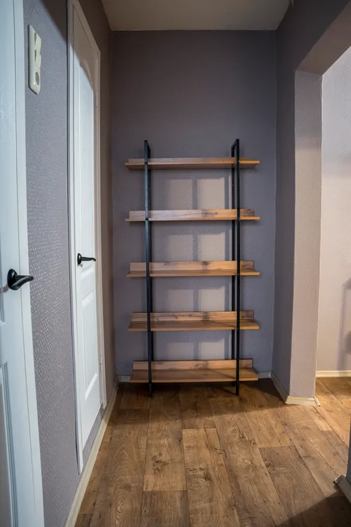 Шикарный вид города с Покровки