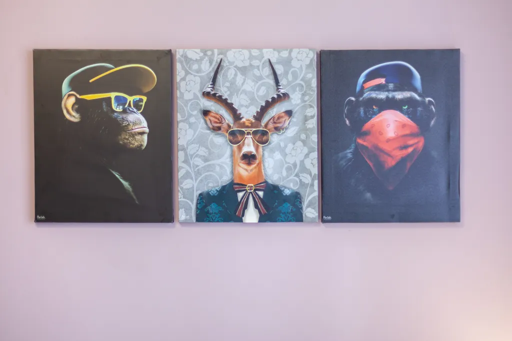 Апартамент RentPlaza, вид на Волгу