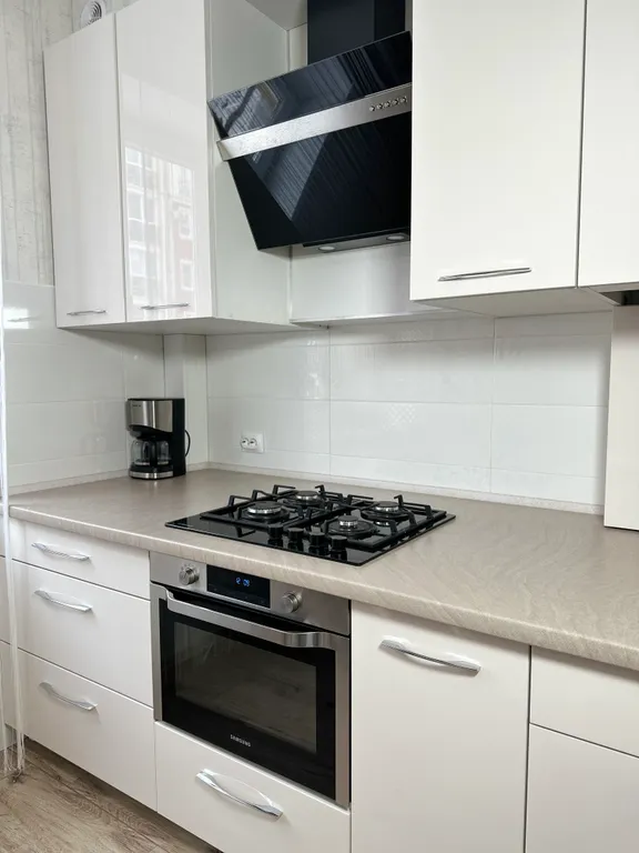 Квартира 2-комнатная Квартира — Зеленоградск