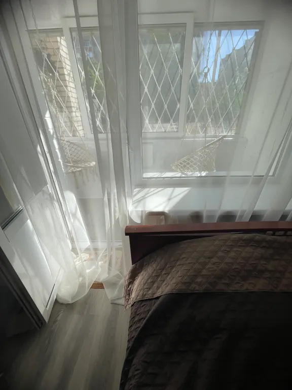 Уютная квартира в центре 5 мин. до Смоленской Стены Твардовского 22 Б