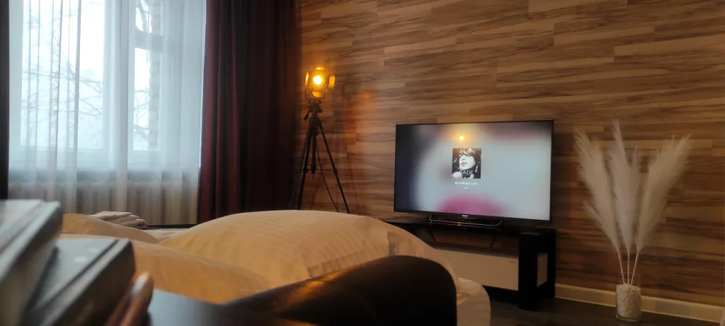 1-комнатная Квартира — аренда посуточно в Нефтеюганск