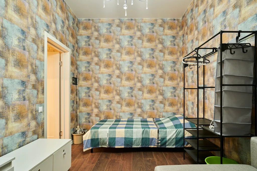 Апартаменты в центре города