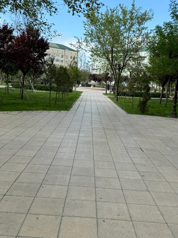 Квартира Уютная квартира в центре города — Дербент