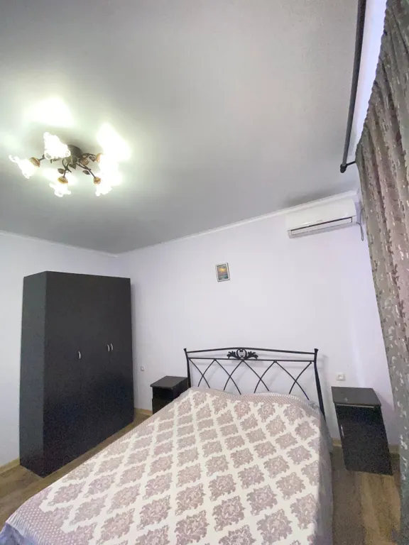 Дом под ключ в центре