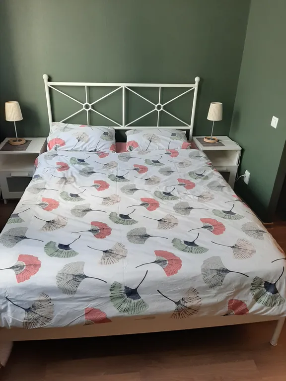 Уютная однушка в центре города