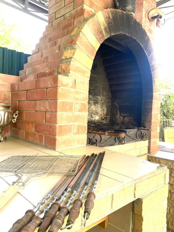 4-комнатный Дом