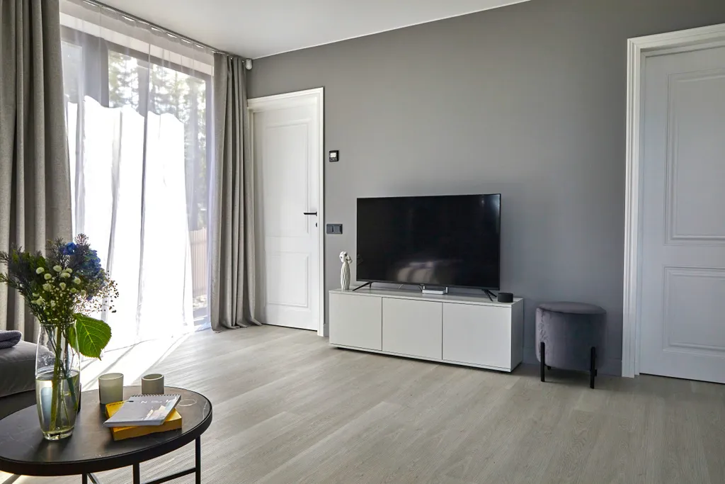 Коттедж Дом с 2 спальнями на 1 линии с видом на озеро — Ермилово