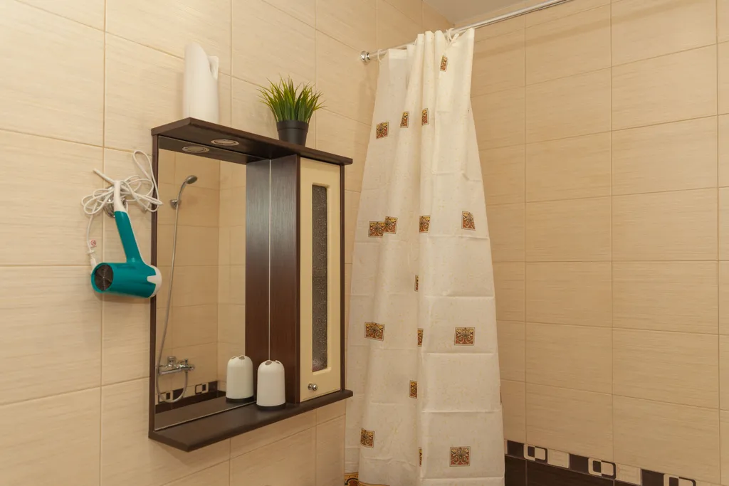 Квартира у парка