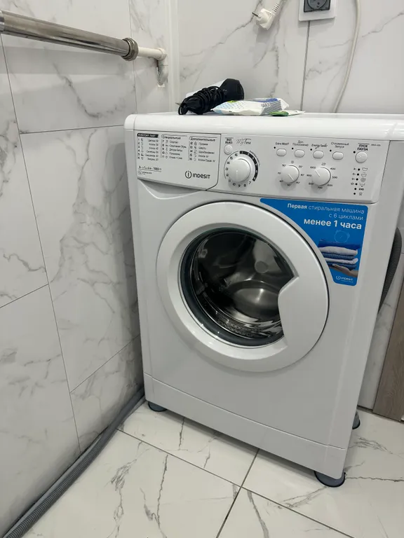 Современная, стильная просторная квартира в новом доме в самом центре