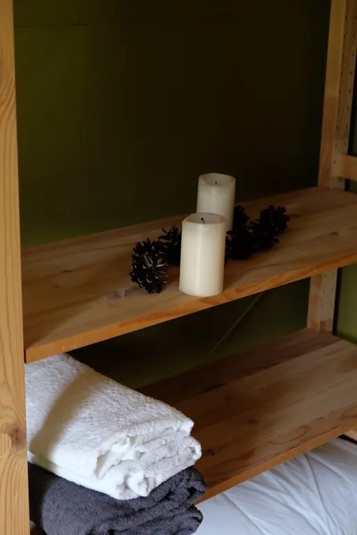 Эко отель Смородина