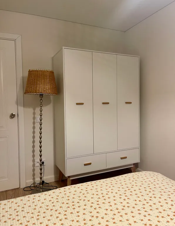 Квартира 3-комнатная арт-квартира в историческом центре — Нижний Новгород