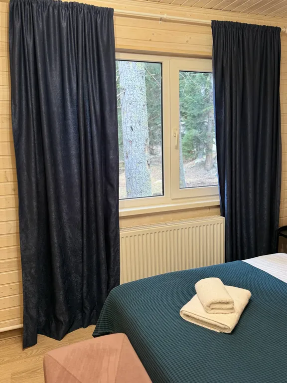 Квартира Комната — Архыз