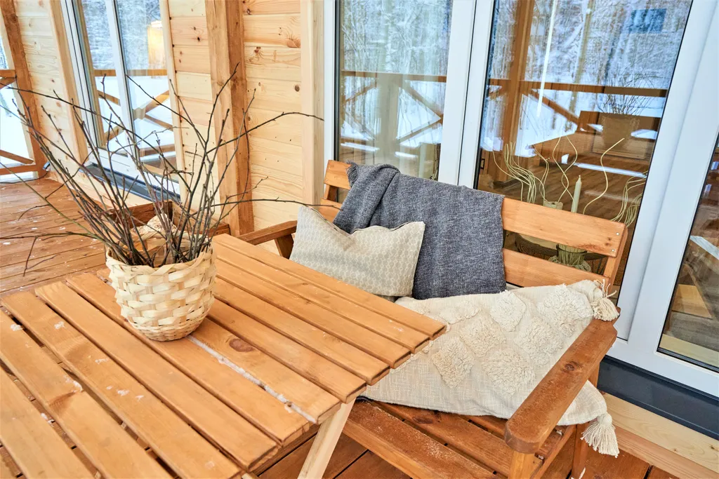 3-комнатный Дом