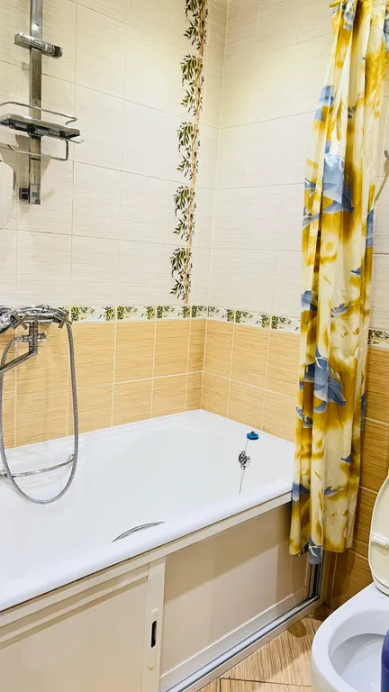 Уютная квартира в центре