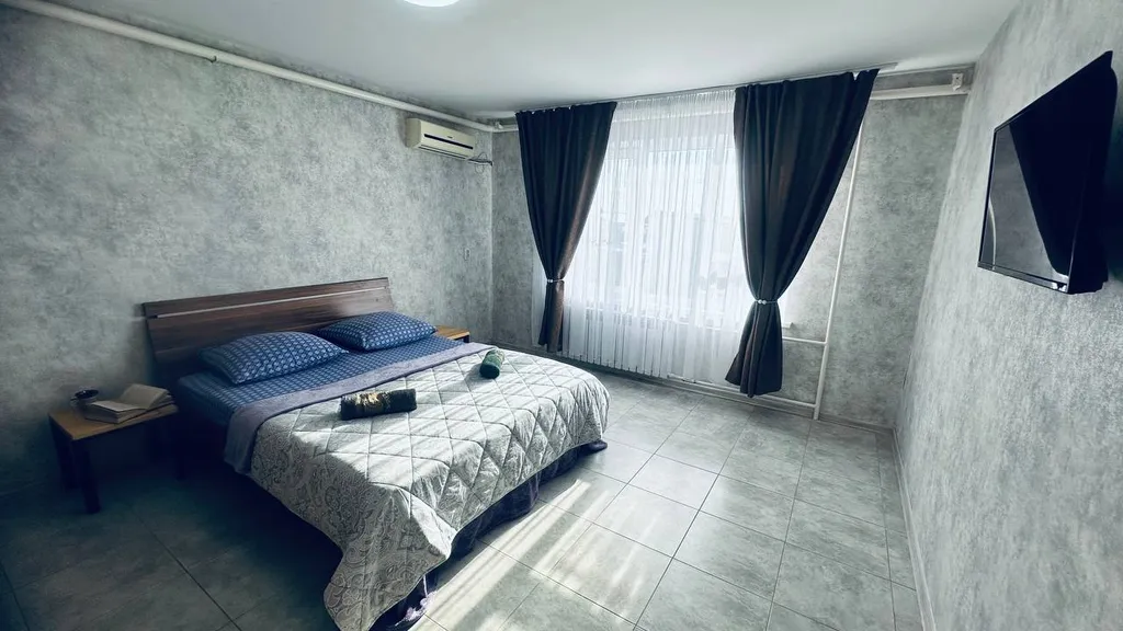 1-комнатная Квартира — аренда посуточно в Благовещенская