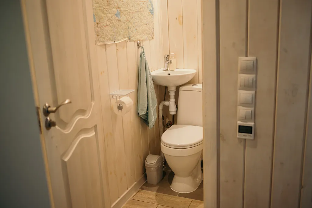 Дом Звездное небо