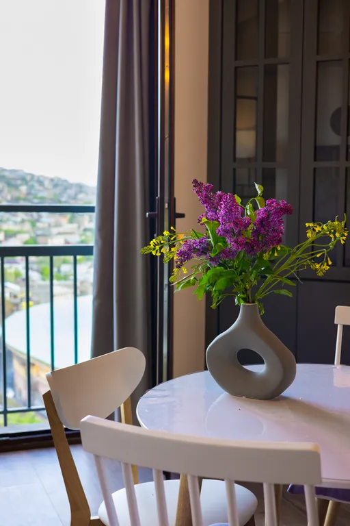 Апартаменты рядом со стадионом Вазгена Саргсяна