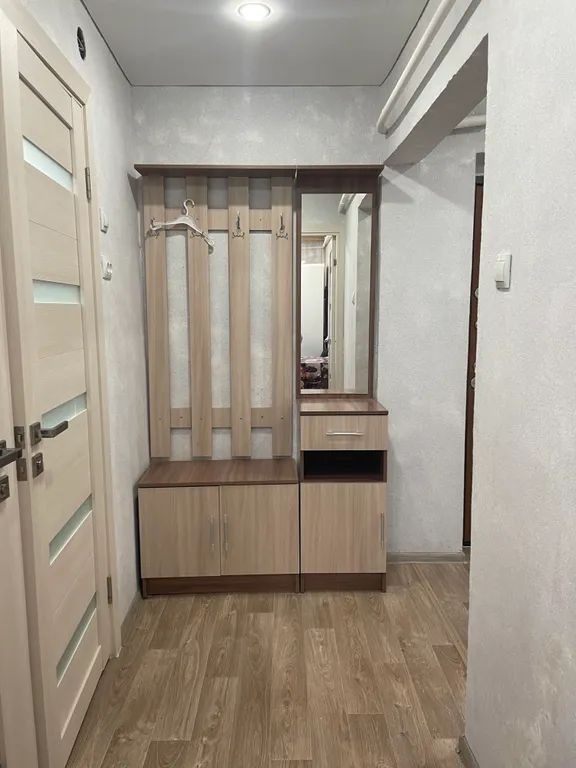 Уютная большая квартира