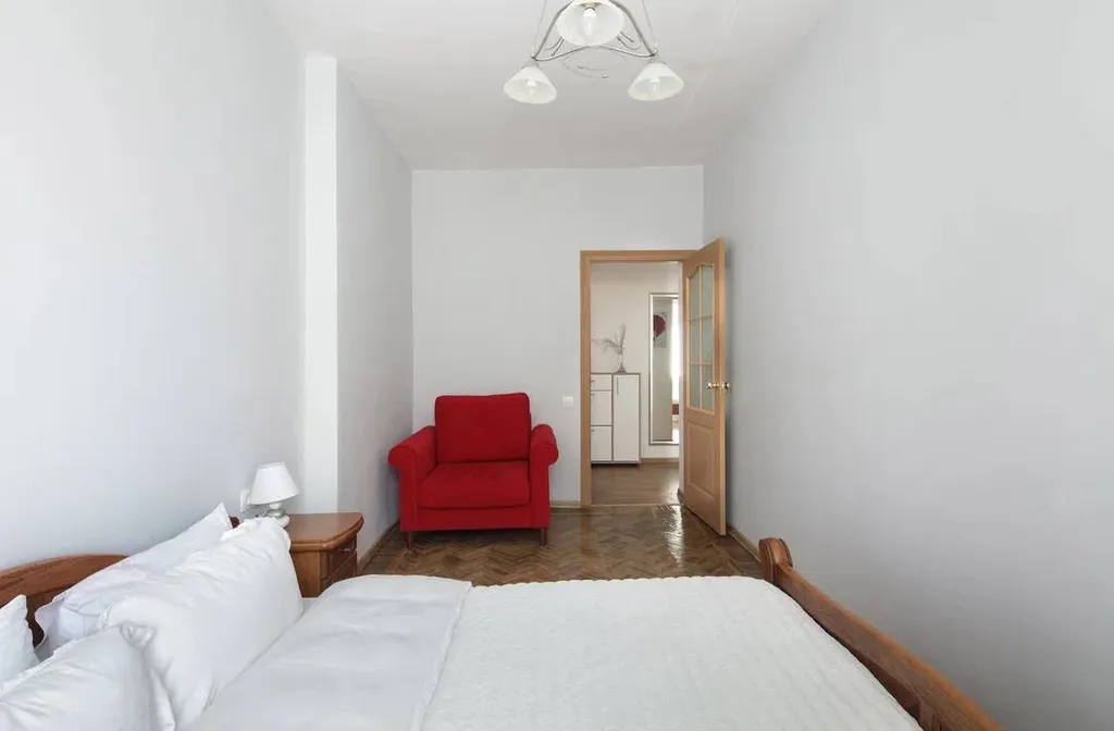 Квартира Квартира у Невского проспекта — Санкт-Петербург