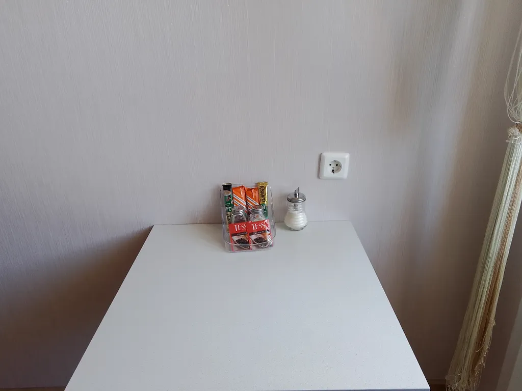 Уютная однокомнатная