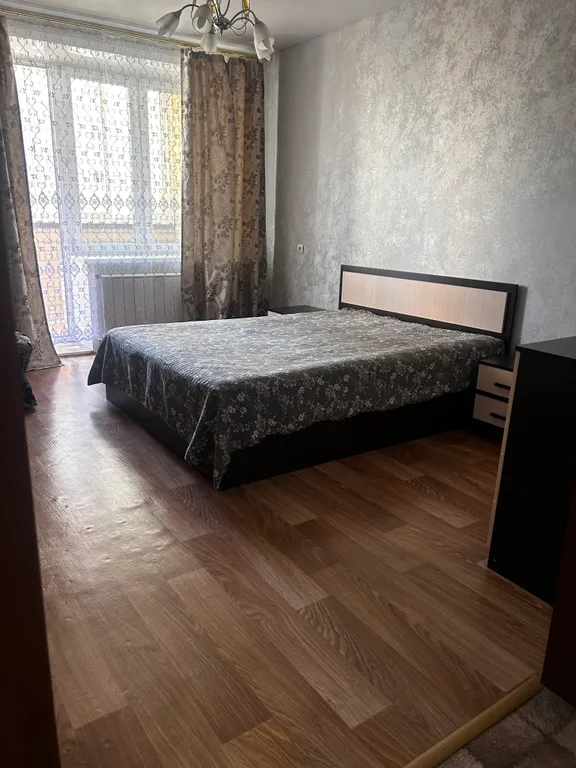 Комфортная квартира — аренда посуточно в Чита