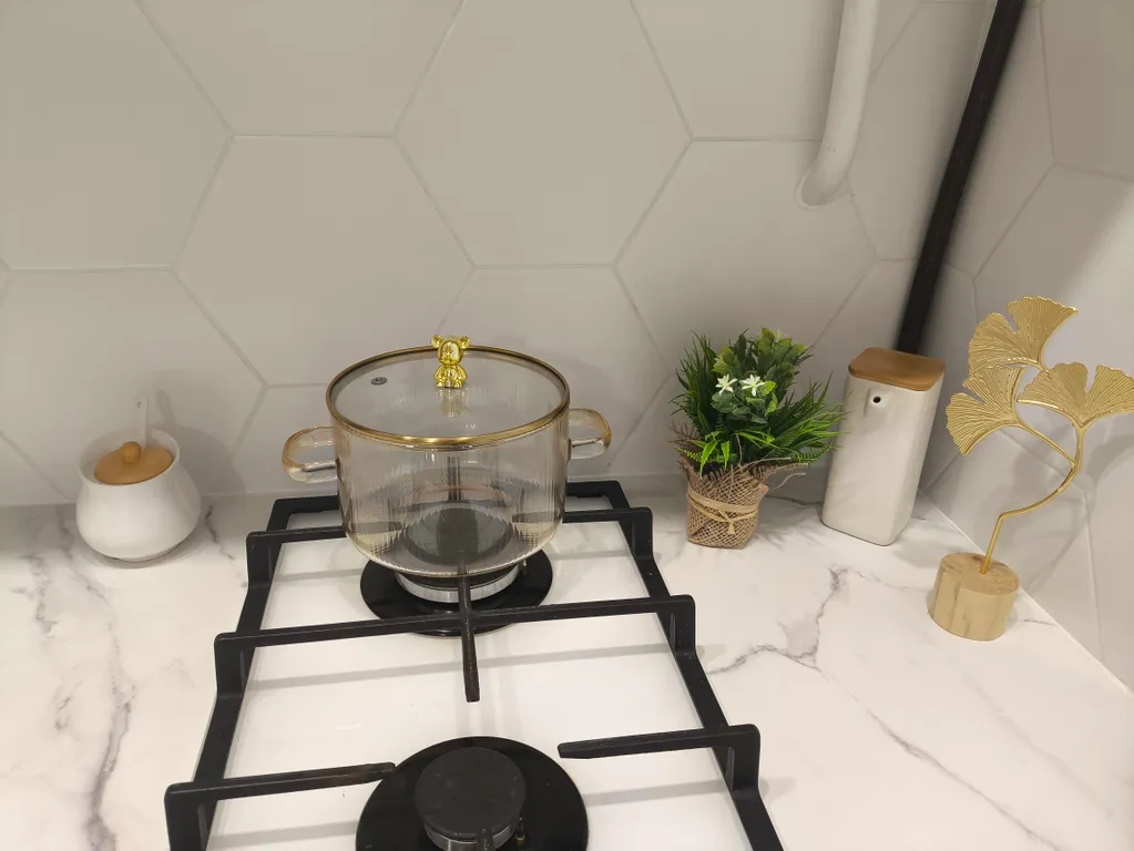 Уютная квартира в 5 минутах от центра города