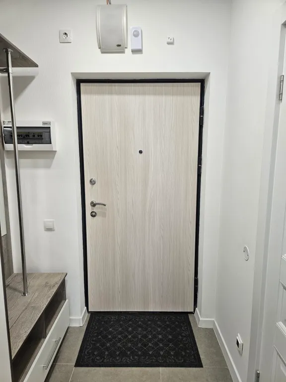 Квартира Уютная квартира в центре города — Санкт-Петербург