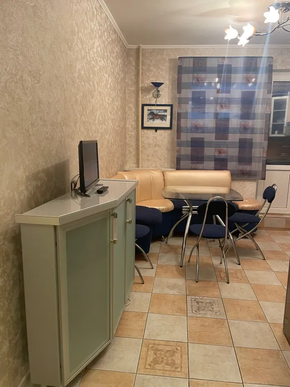 Квартира Приморские апартаменты — Санкт-Петербург