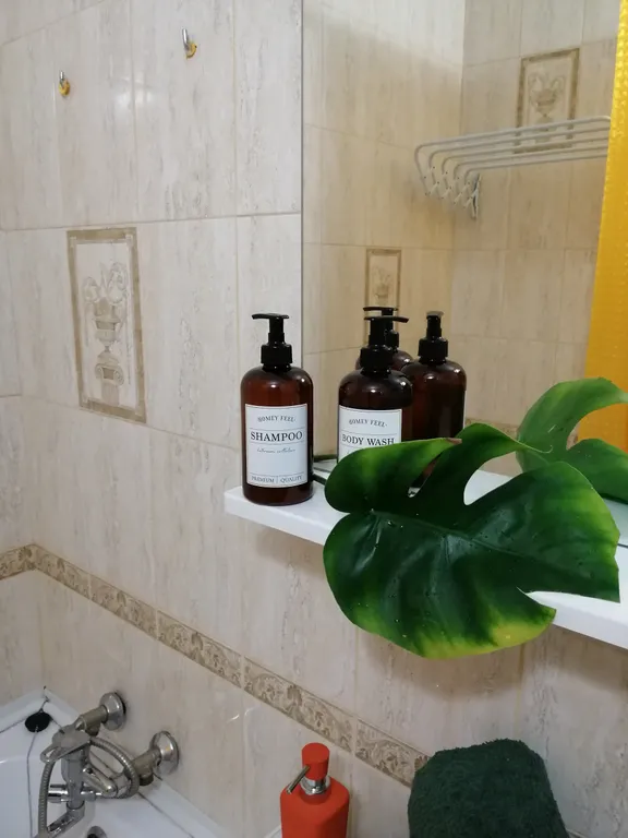 Квартира Уютная квартира, в шаговой доступности от центра города — Волгоград