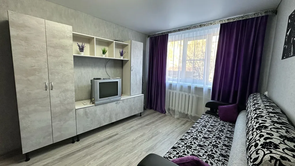 Уютная квартира в центре города и рядом с курортом