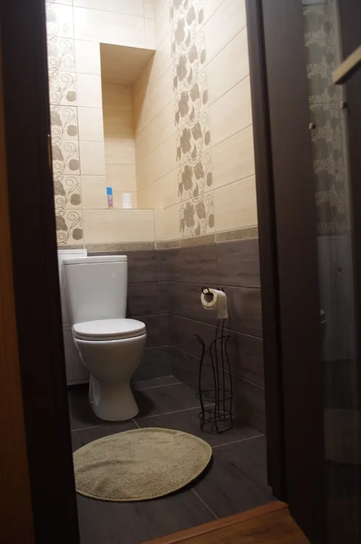 Квартира для комфортного отдыха