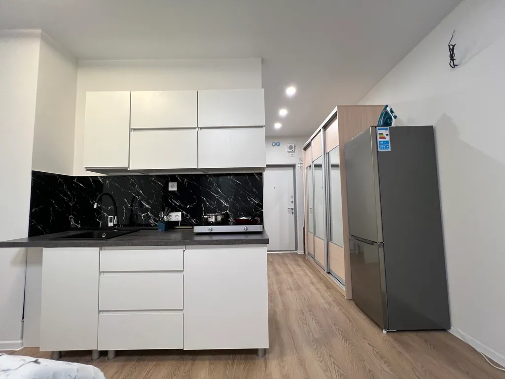 Отличная студия в Алхимово