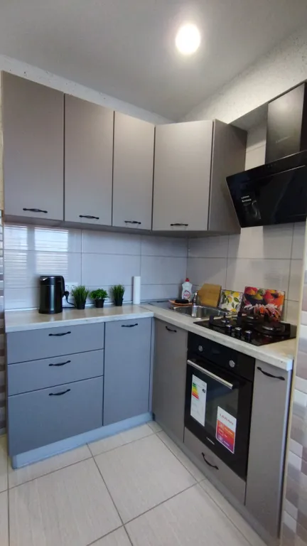 Отличная квартира с европейским ремонтом — аренда посуточно в Златоуст