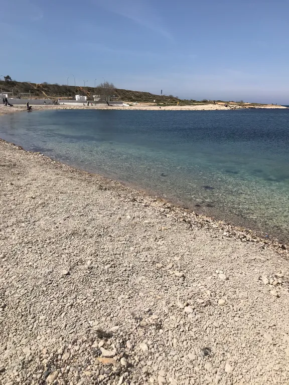 Квартира Апартаменты 2-ух комнатные — Севастополь