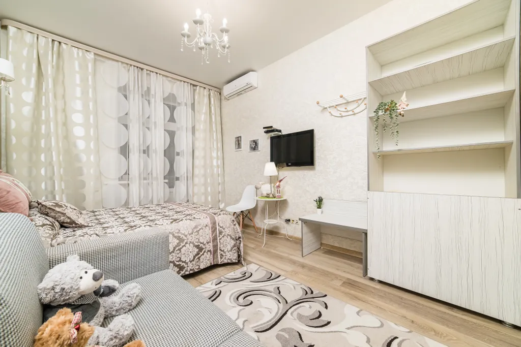 Квартира Квартира в центре Казани — Казань