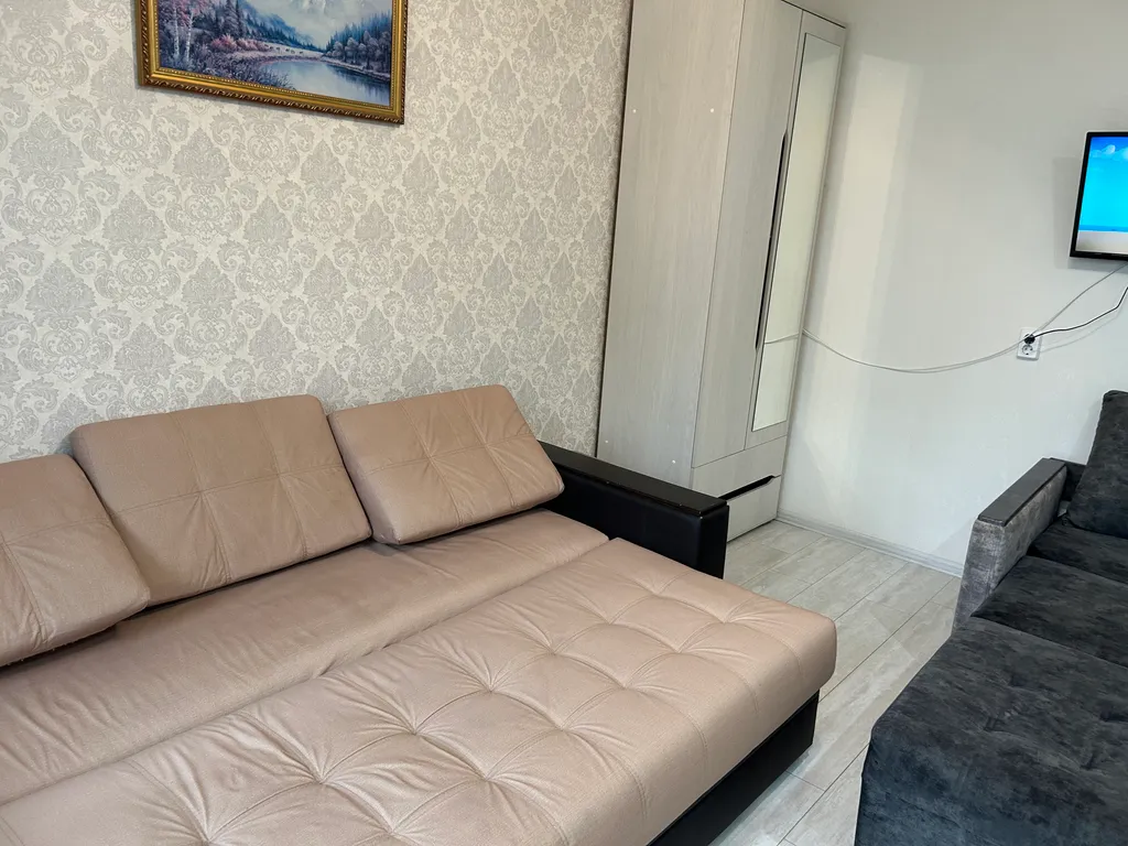 Квартира Уютная квартира в курортной зоне города- курорта — Горячий Ключ