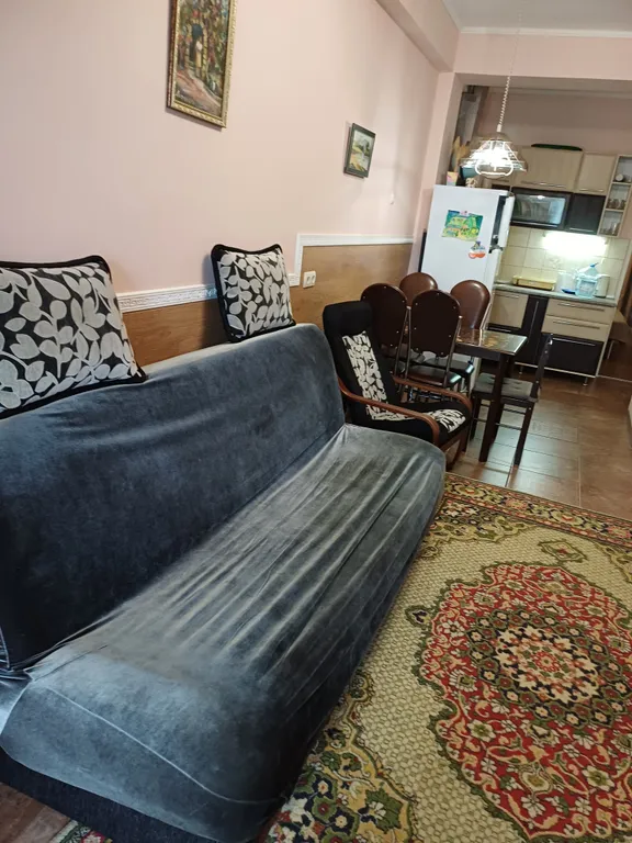 Апартамент Эллинги на берегу моря