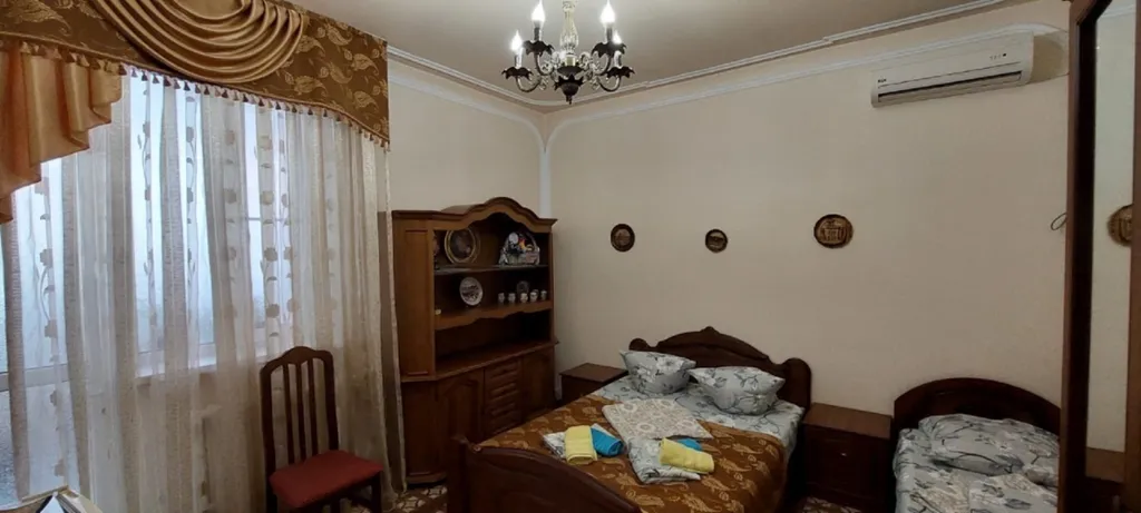 Квартира Комната — Анапа