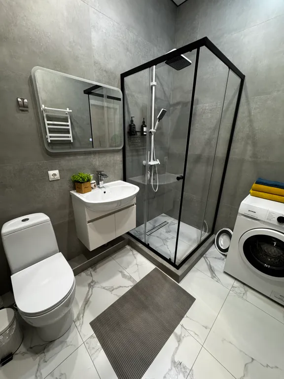 Квартира 1-комнатная Квартира — Динская