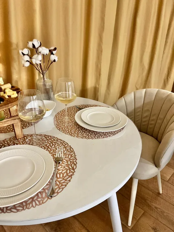 Уютная сфера в стиле классика