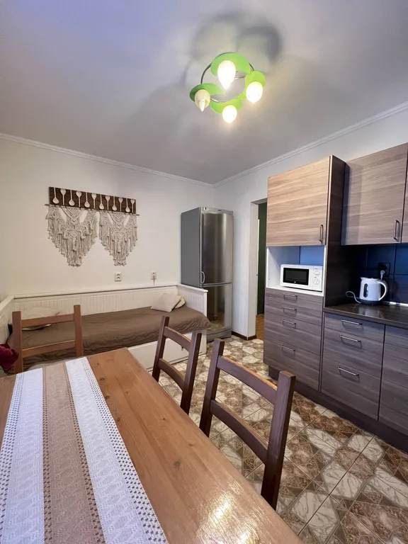 Квартира Квартира Кружева — Пушкин